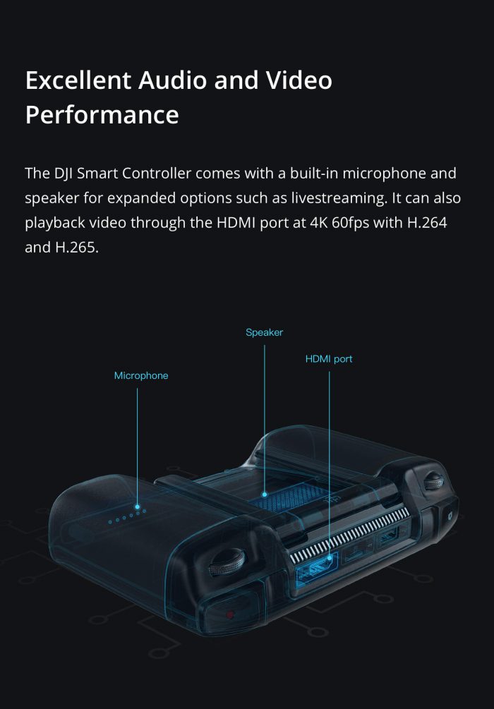 ขาย dji smart controller ราคา พิเศษ - DJI Reseller