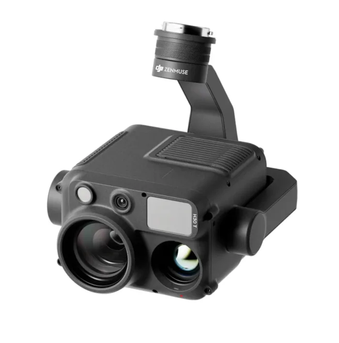 DJI Zenmuse H30T